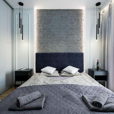 Apartament Szafir Lancut Ngoại thất bức ảnh
