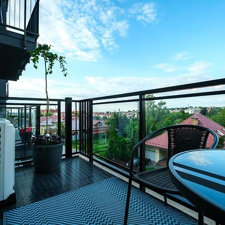 Apartament Szafir Lancut Ngoại thất bức ảnh