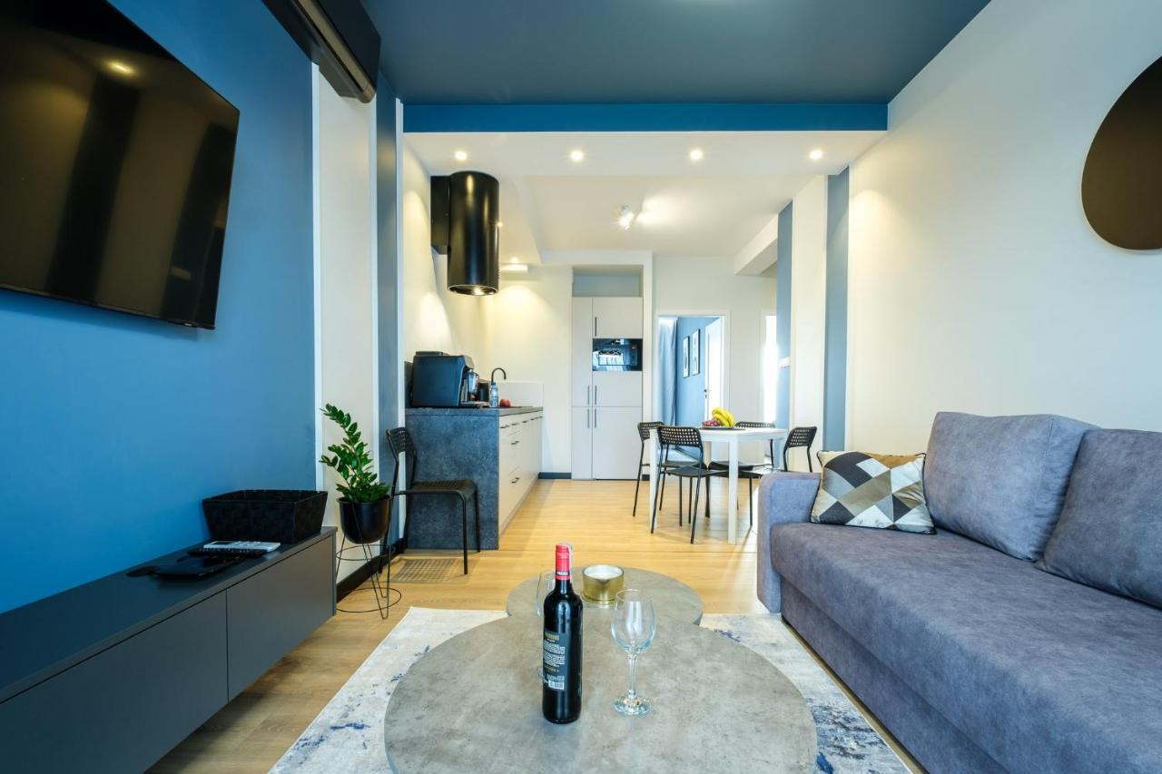Apartament Szafir Lancut Ngoại thất bức ảnh