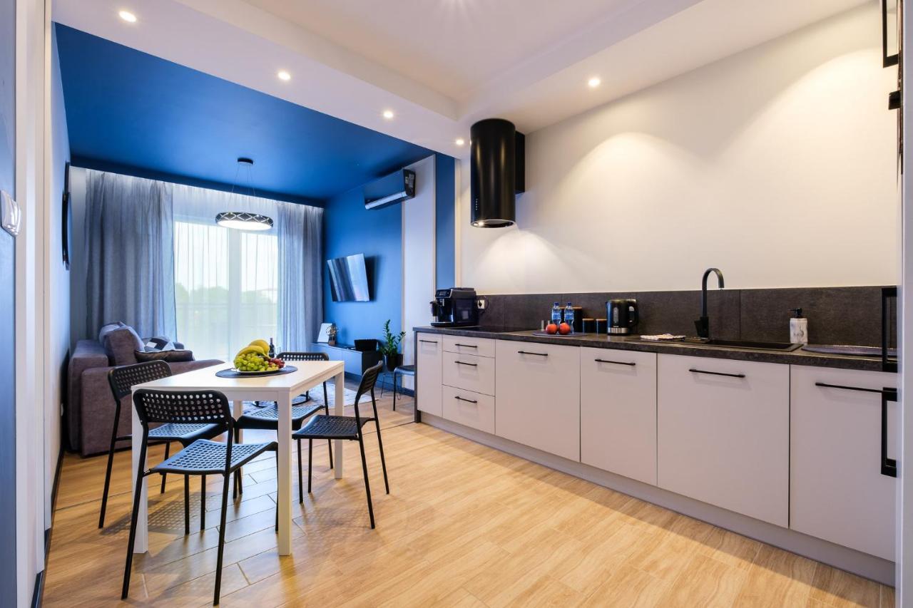 Apartament Szafir Lancut Ngoại thất bức ảnh
