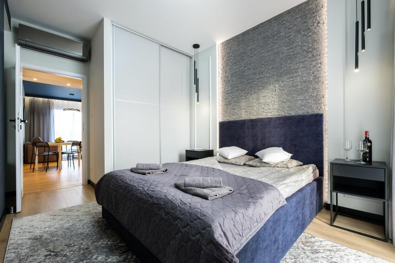 Apartament Szafir Lancut Ngoại thất bức ảnh