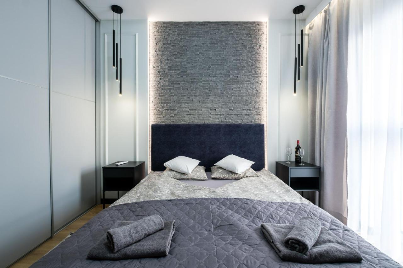 Apartament Szafir Lancut Ngoại thất bức ảnh