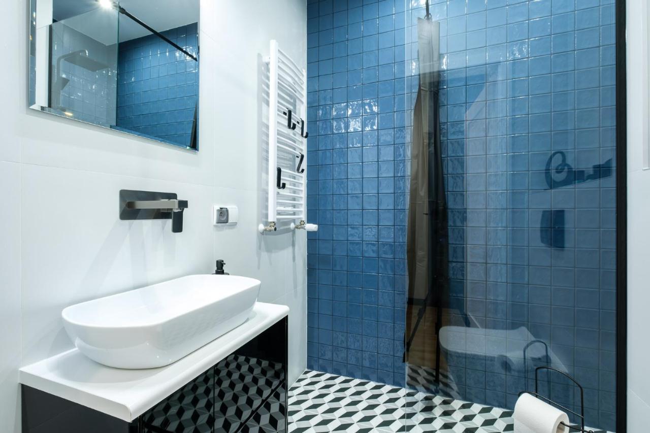 Apartament Szafir Lancut Ngoại thất bức ảnh