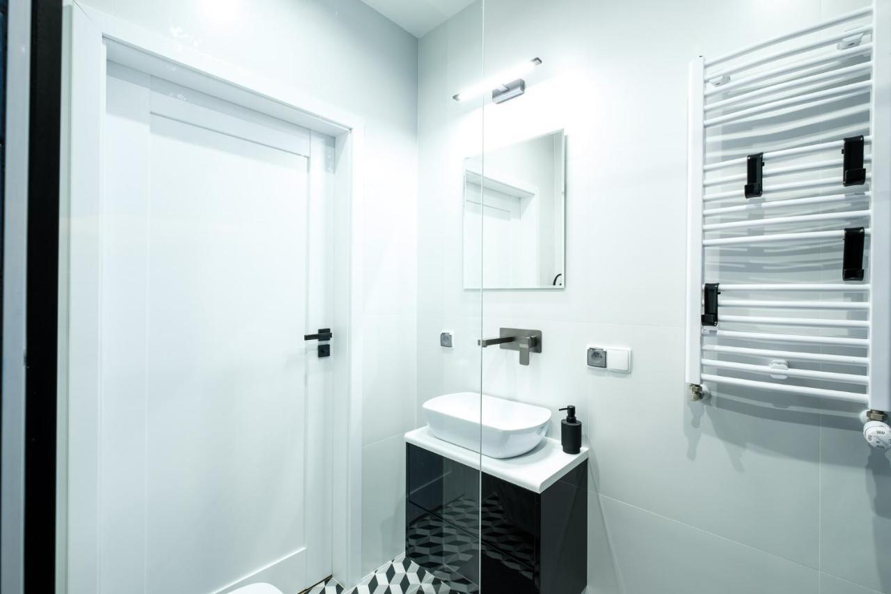 Apartament Szafir Lancut Ngoại thất bức ảnh