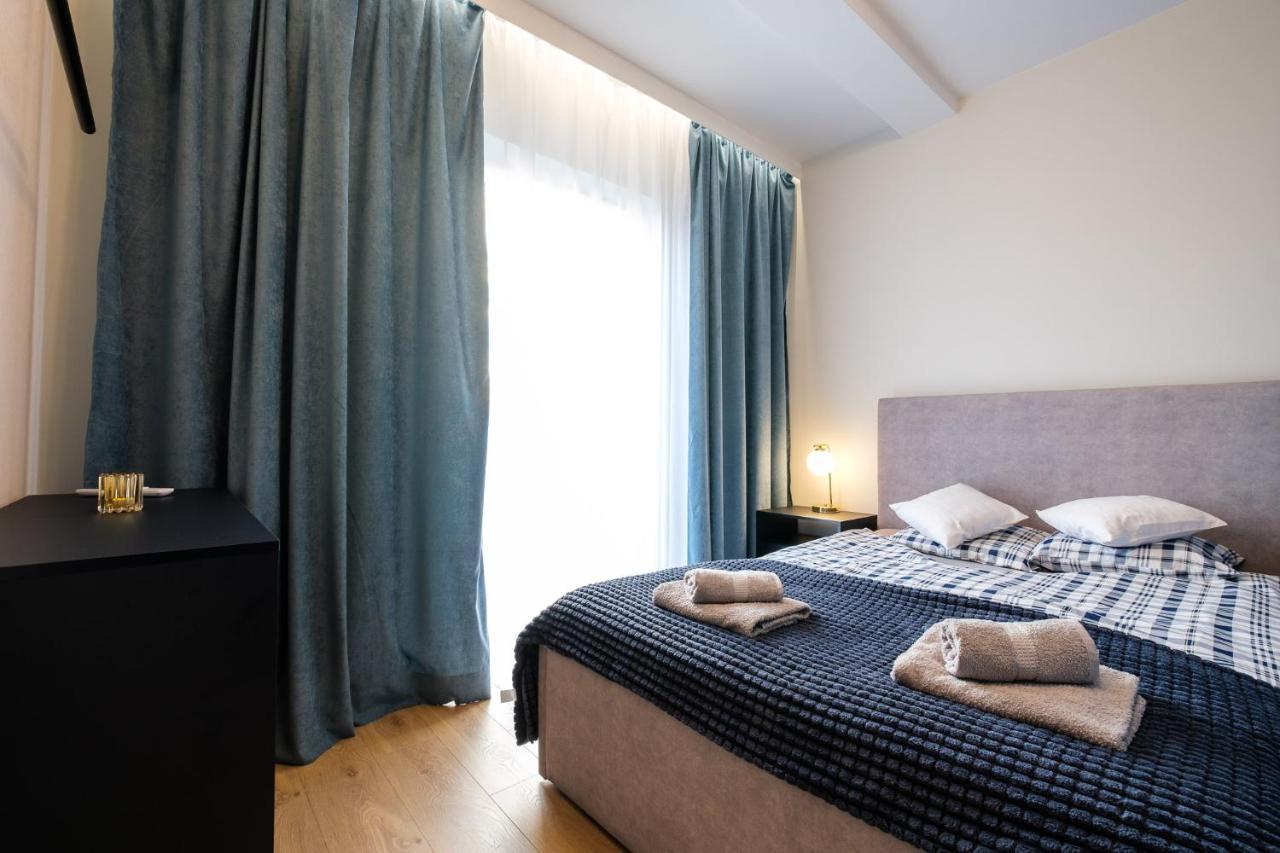 Apartament Szafir Lancut Ngoại thất bức ảnh
