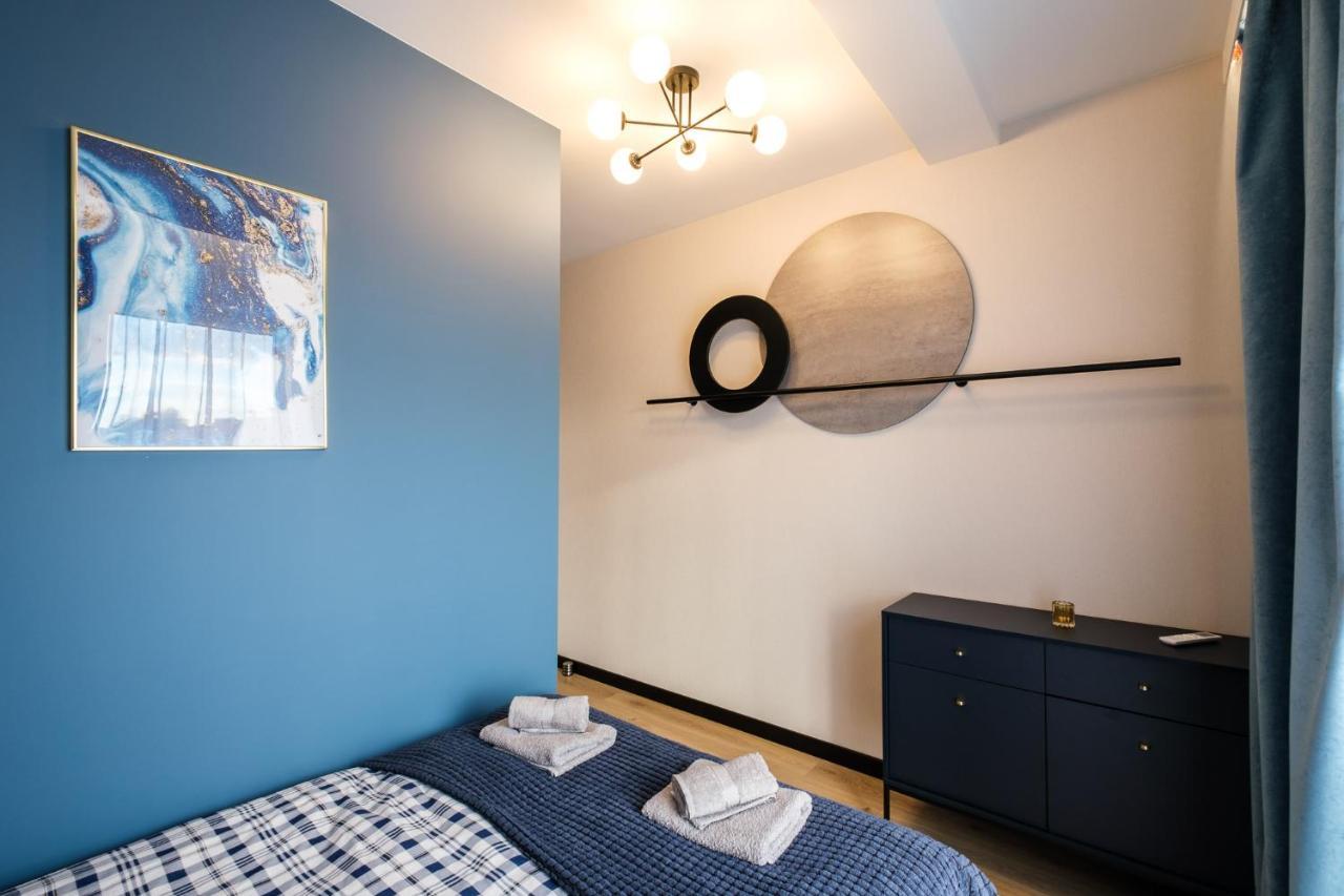 Apartament Szafir Lancut Ngoại thất bức ảnh