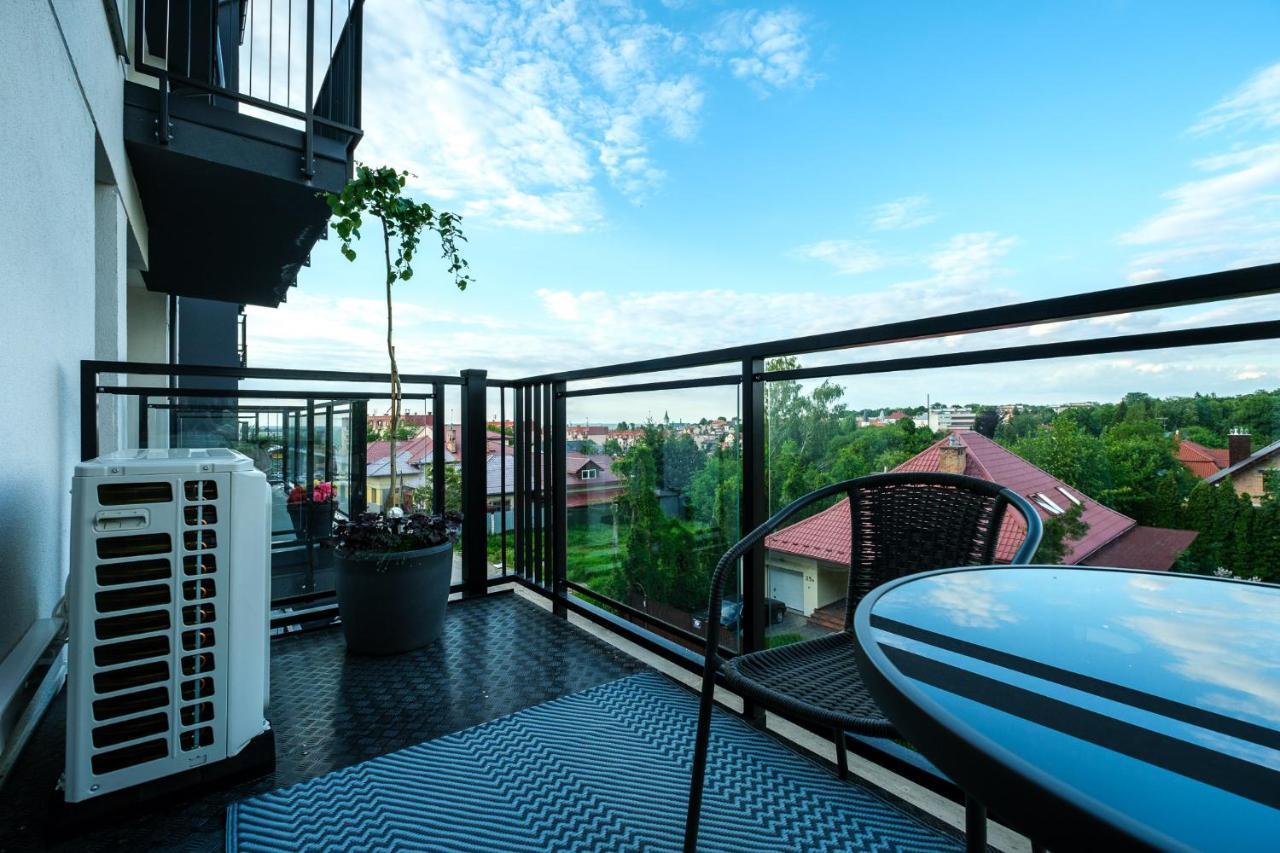 Apartament Szafir Lancut Ngoại thất bức ảnh
